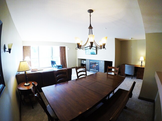 Foto del edificio - Winter Seasonal Rental- Sts John 2522