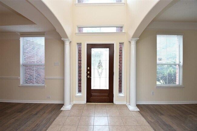 Foto del edificio - 3502 Broadknoll Ln