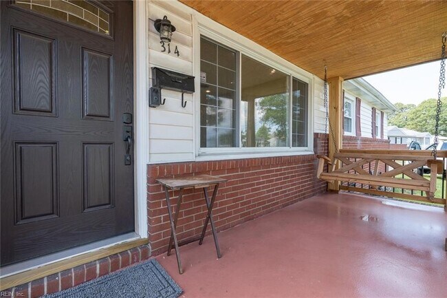 Building Photo - 314 Mohican Dr