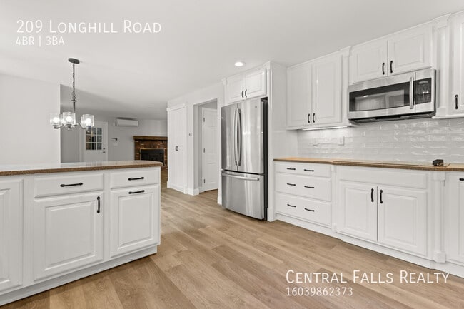Building Photo - Single Family House for Rent!