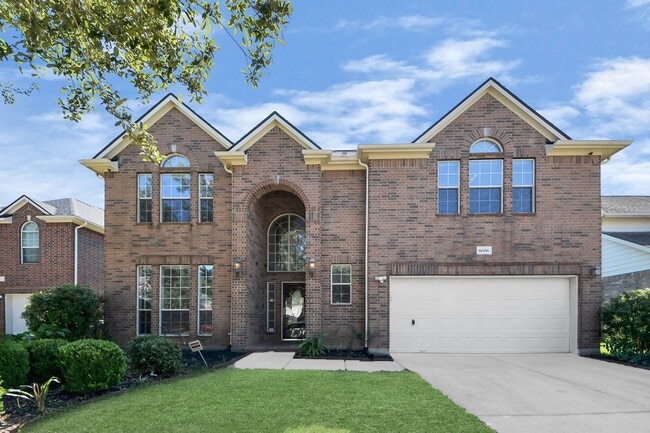 Foto del edificio - 9006 Sunny Brook Ln