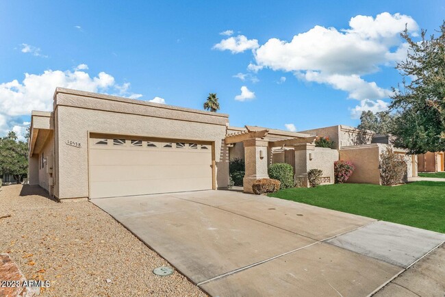 Building Photo - 10538 E Gold Dust Cir