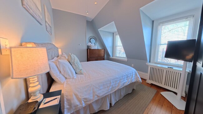 Foto del edificio - 133 Walnut St