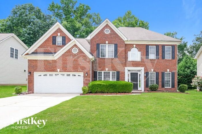 Foto principal - 2424 Coneflower Dr