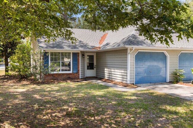 Foto del edificio - 1501 Fairfax Ln
