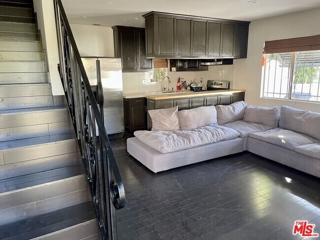 Foto del edificio - 6356 W 6th St