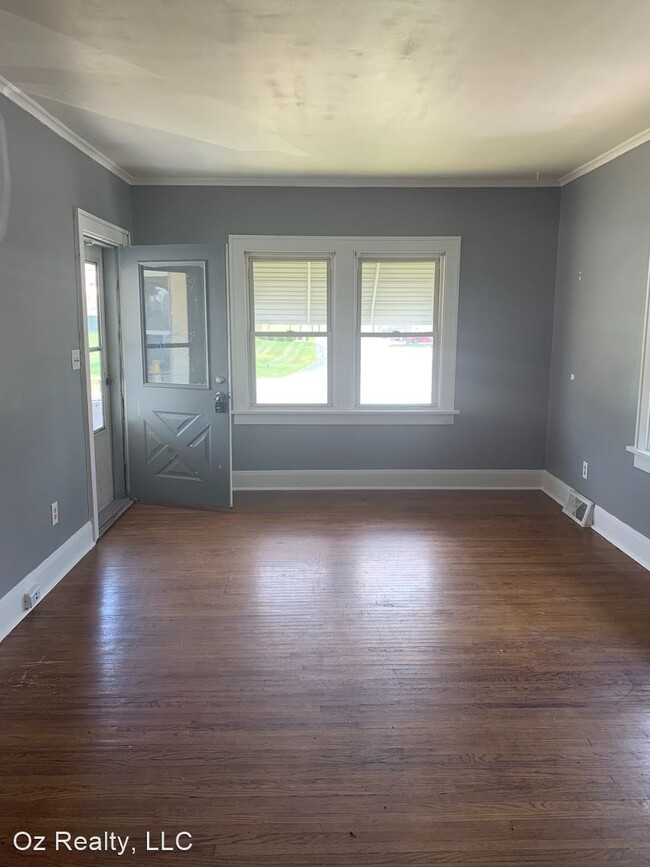 Building Photo - 2 br, 1 bath House - 4445 Bennett Rd