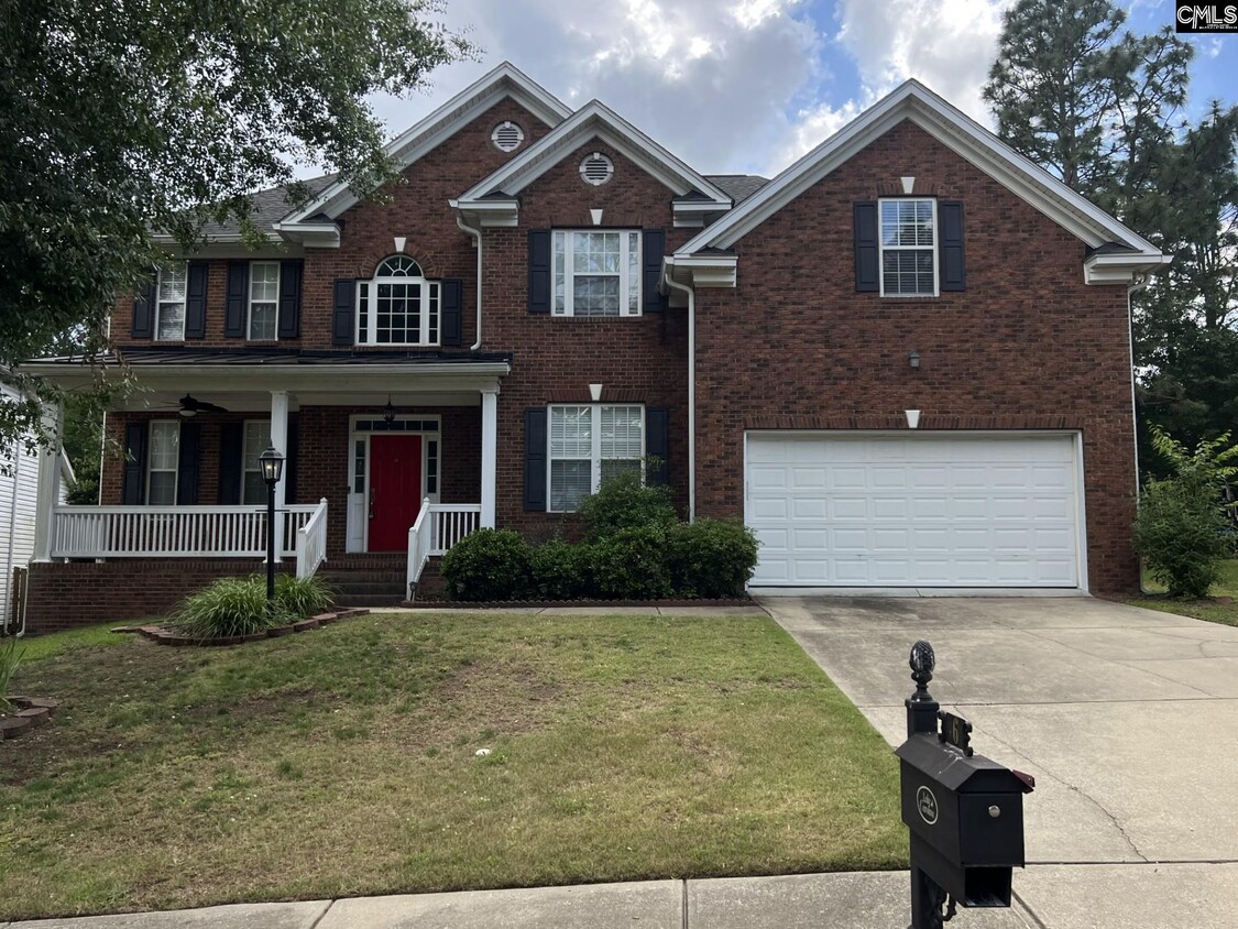 Foto principal - 6 Marsh Hawk Ln