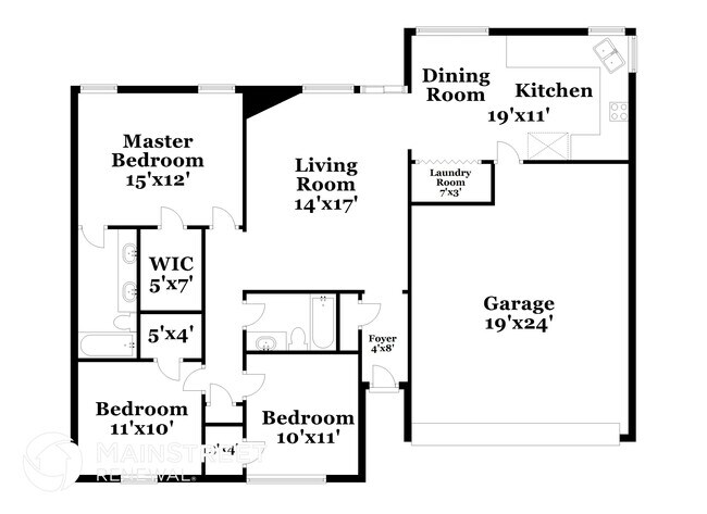 Building Photo - 6452 Valley Oak Dr