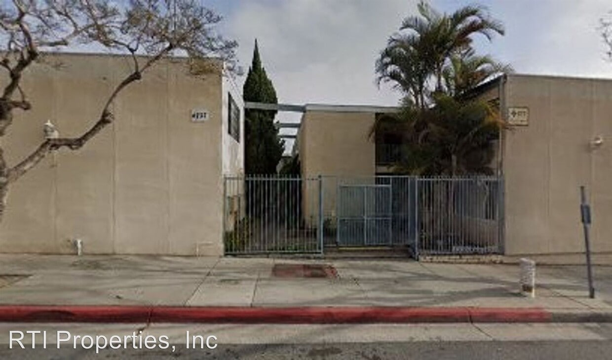 Primary Photo - 4737 Artesia Blvd