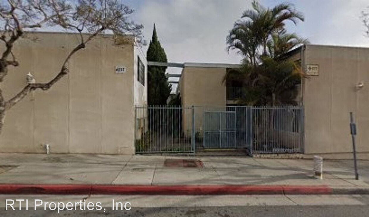 33 Apartments For Rent In Lawndale Ca Westside Rentals