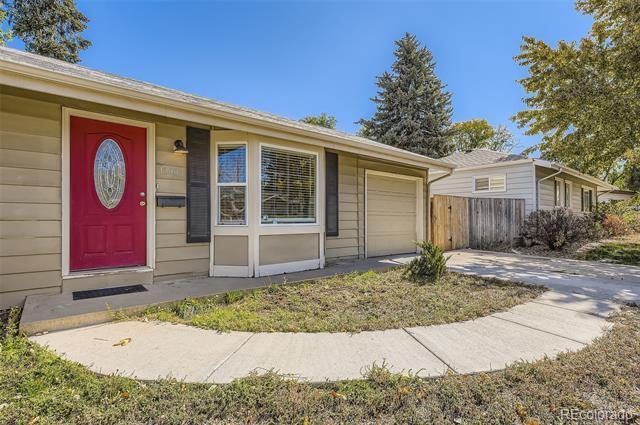 Foto del edificio - 1300 S Holly St