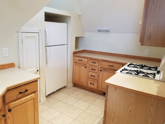 Foto del edificio - 511 Wildwood Ave