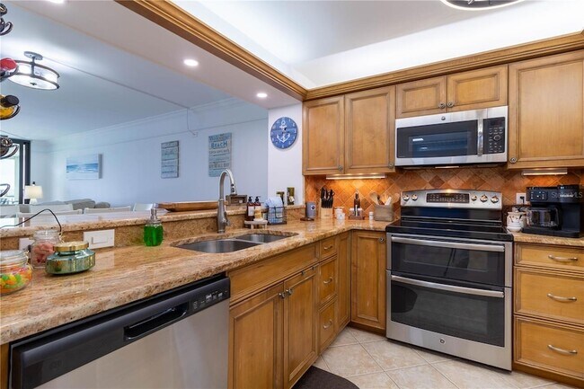 Foto del edificio - 4253 Bay Beach Ln