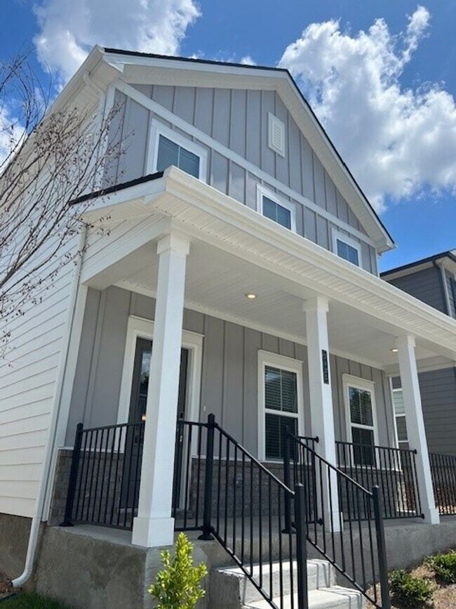 Building Photo - 7422 Blue Gable Rd