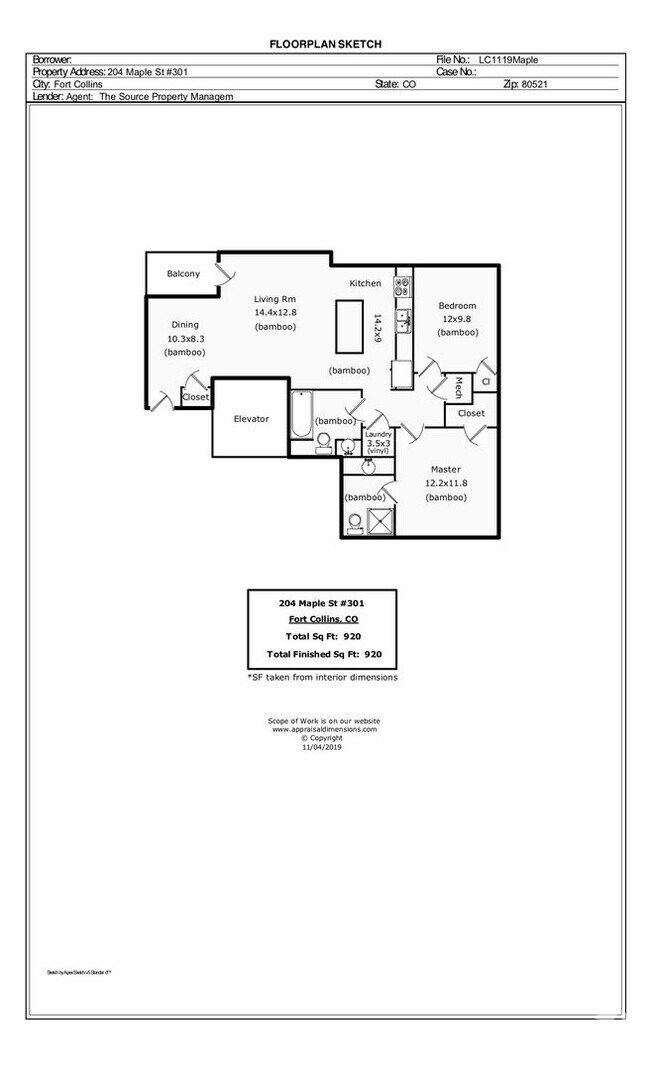 Building Photo - 204 Maple St