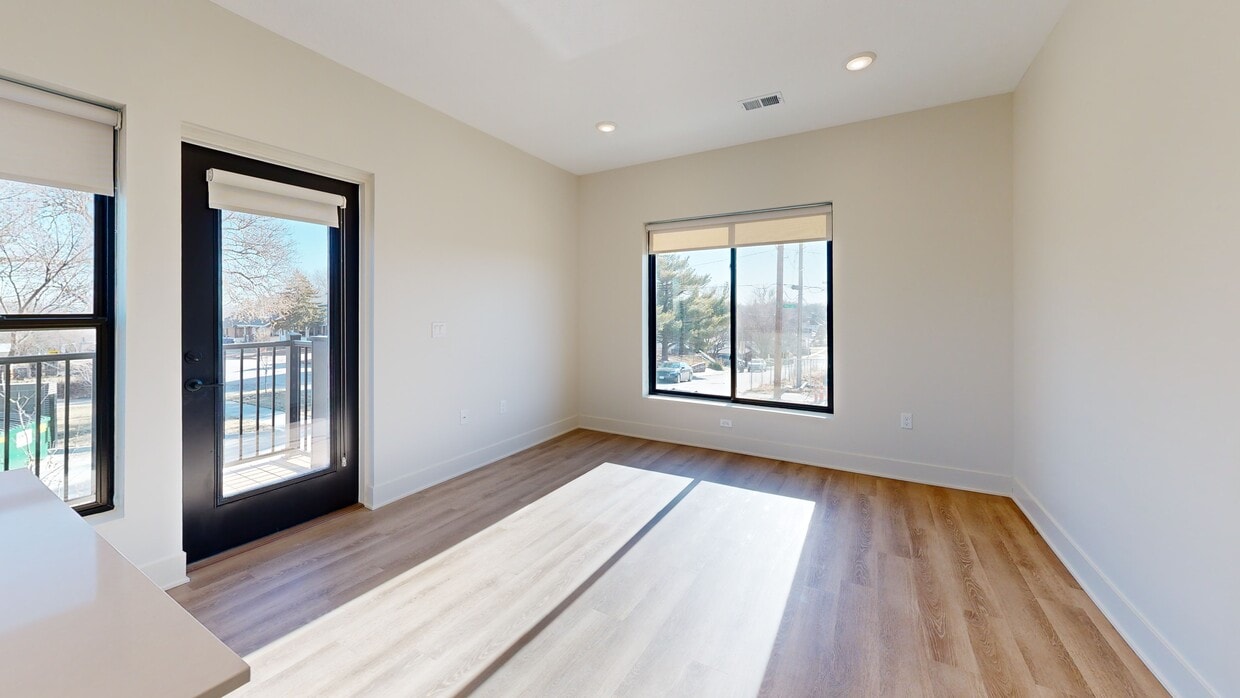 Photo - nook Apartments