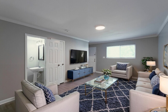 Building Photo - Walnut Creek Apartments