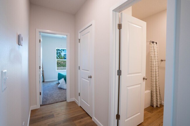 Foto del edificio - Brand new 4 bedroom home - Mount Vernon