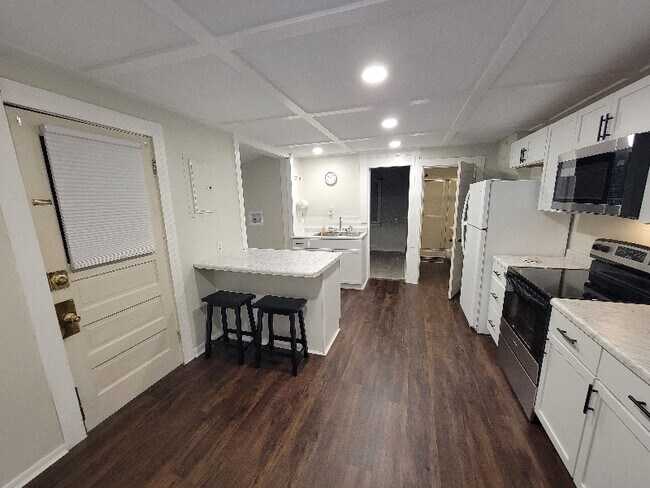 Foto del edificio - 214 Fulton St