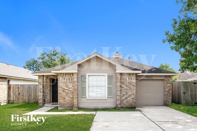 Building Photo - 2542 Spring Dusk Dr
