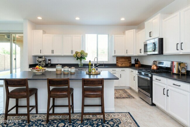 Foto del edificio - 13710 N 174th Ln