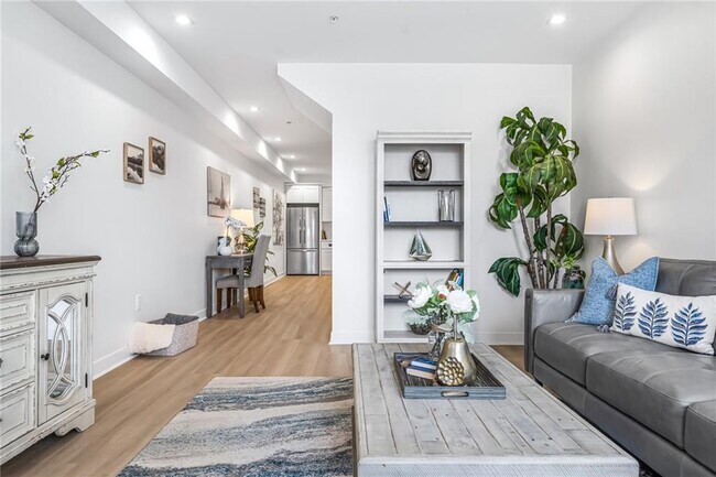 Foto del edificio - 50 Murray St