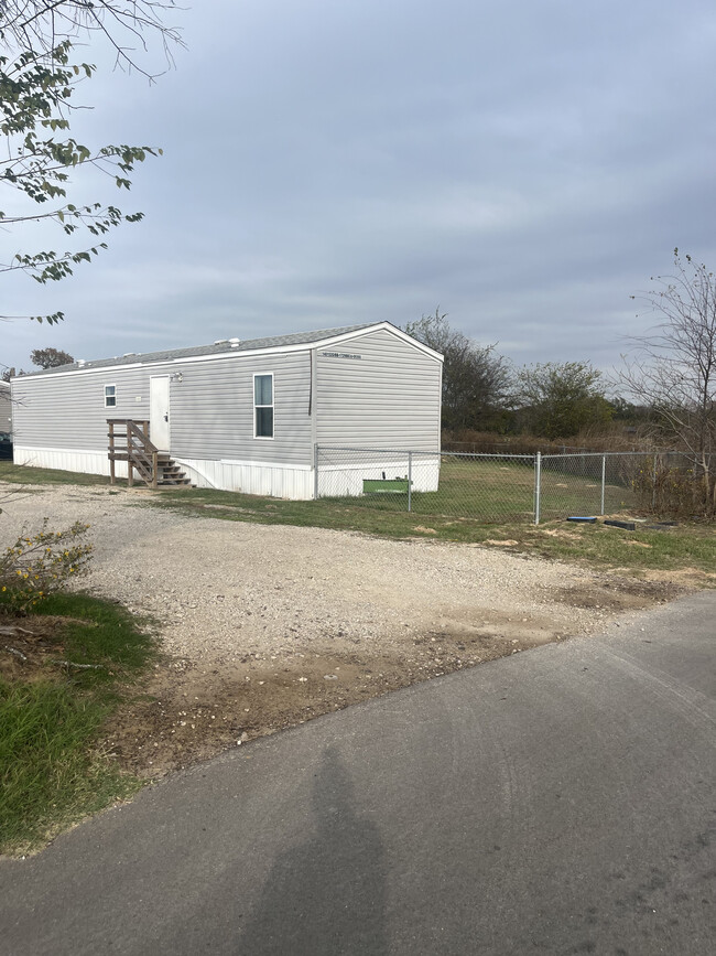 Building Photo - Bullard Mobile Home Park