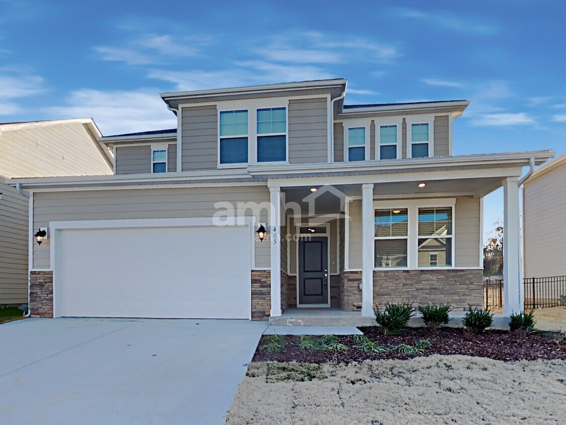 Primary Photo - 405 Bluewater Drive