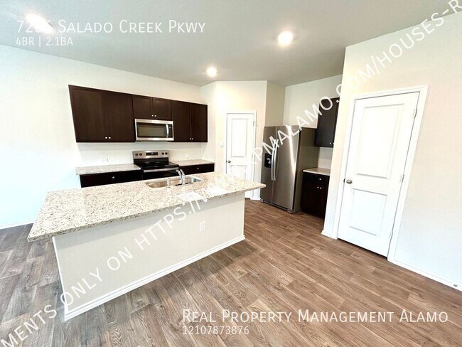 Building Photo - 7206 Salado Crk Pkwy