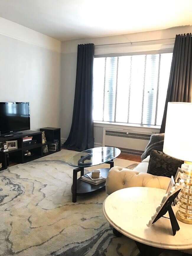 Foto del edificio - 340 Fairmount Ave