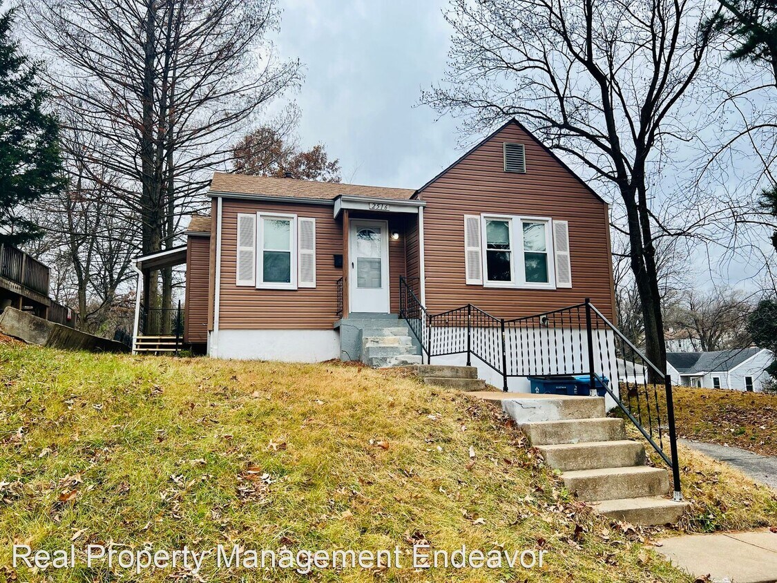 Primary Photo - 3 br, 2 bath House - 2516 Tyrell Dr.