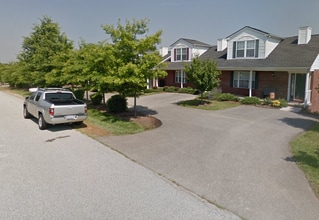 Building Photo - 245 Tall Oak Blvd