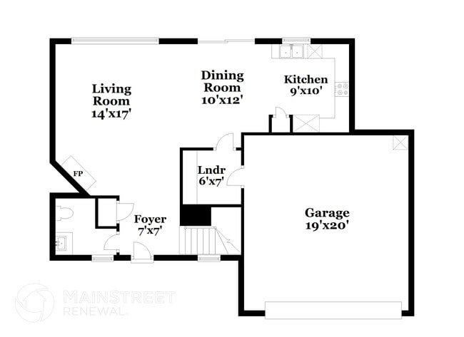 Building Photo - 7112 Simbrah Way