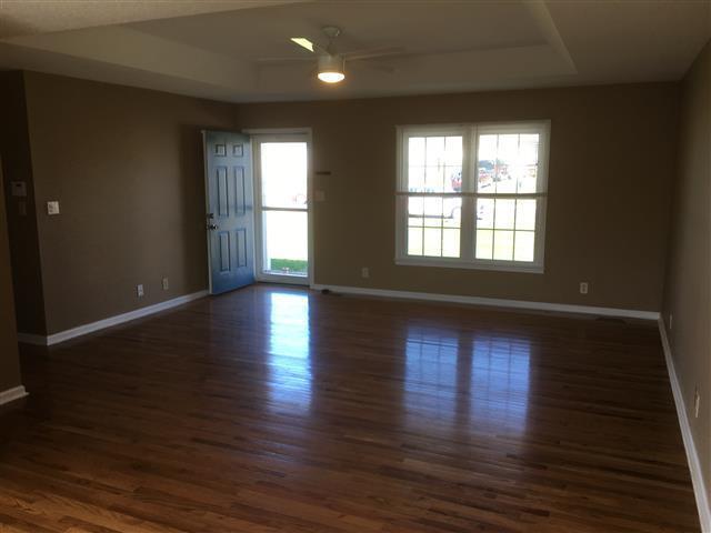 Foto del edificio - Cute 3 bedroom close to Fort Campbell