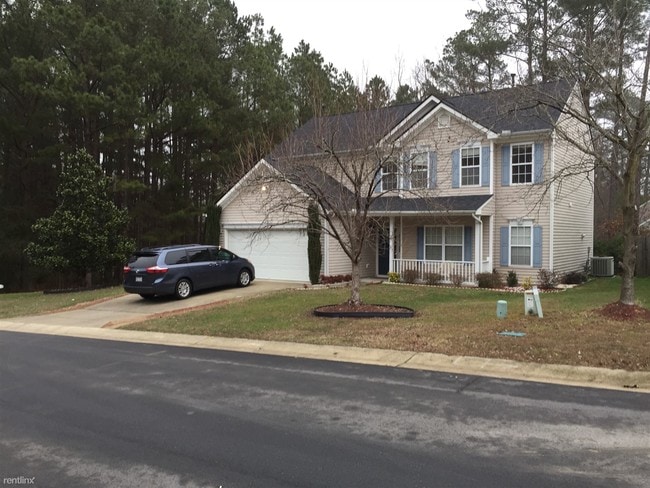 Building Photo - 4825 Heatherfield Way