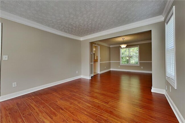 Foto del edificio - 3481 Skyland Ridge Ct