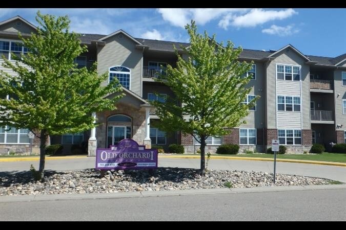 Foto del exterior - Old Orchard Apartments