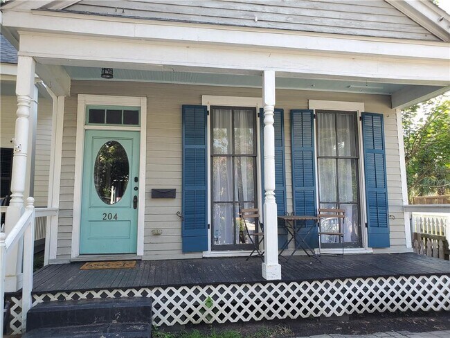 Foto del edificio - 204 Marine St