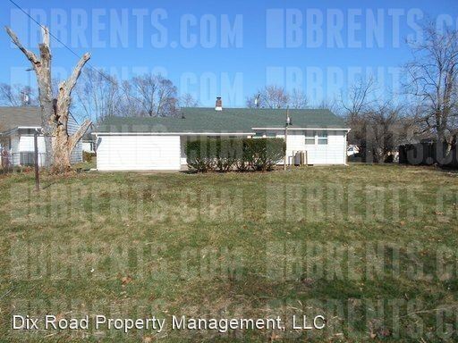 Building Photo - 3 br, 1 bath House - 411 Glenn Street,