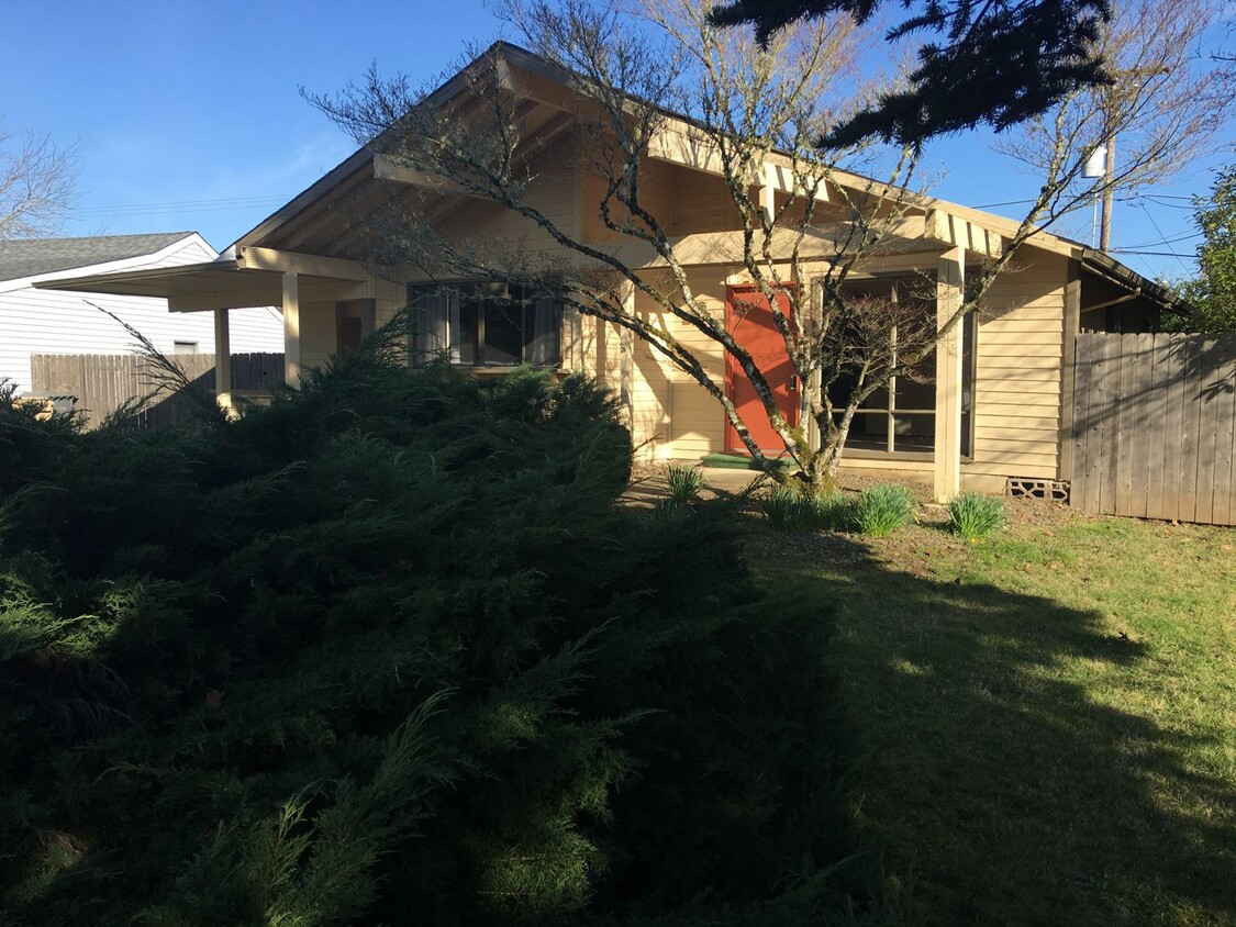 Foto principal - Find Your Sunshine in NW Corvallis! ??