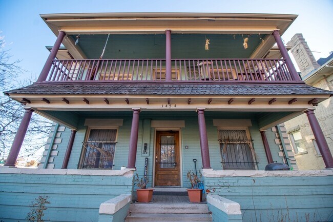 Foto del edificio - 1454 N Williams St