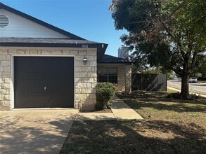 Building Photo - 501-503-503 Texas Ave