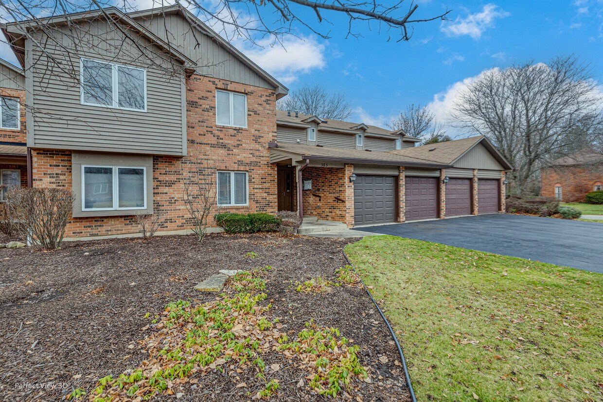 Foto principal - 985 West Ct