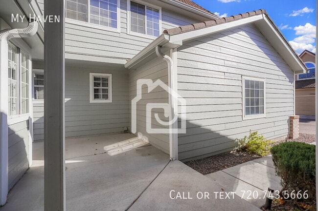 Photo - 5960 S Jellison St Townhome