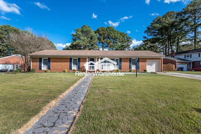 Foto del edificio - 3217 Foxgrove Ln