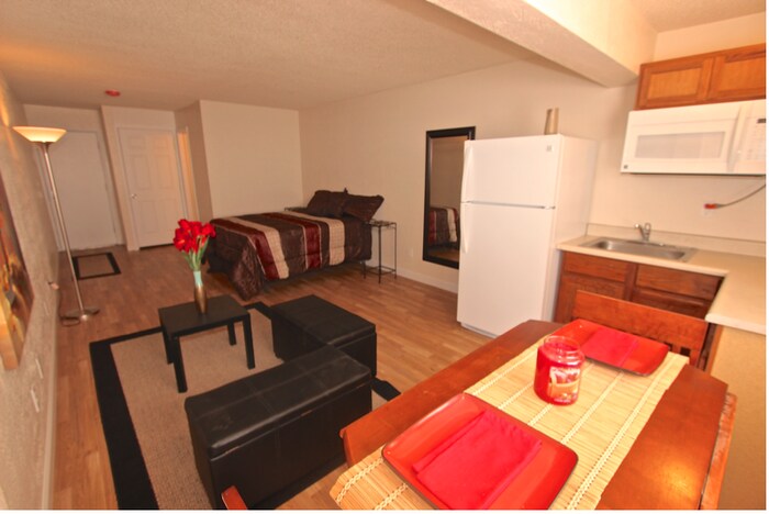 Primary Photo - Spacious studio apartment!!! Blocks from CMU