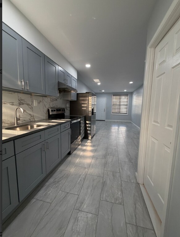 Foto del edificio - 32 S 53rd St