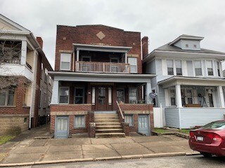 Primary Photo - 117 N 17th St