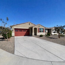 Building Photo - 25361 N 144th Dr